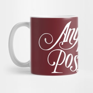 Anything is possible Mug
